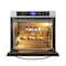 Koolmore Stainless Steel Electric Premium Convection Oven (Single Unit) with 7 Cooking/Baking Modes in Silver KM-WO30S-SS - alternate 8